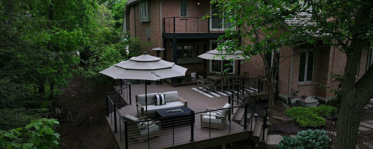Decking Project