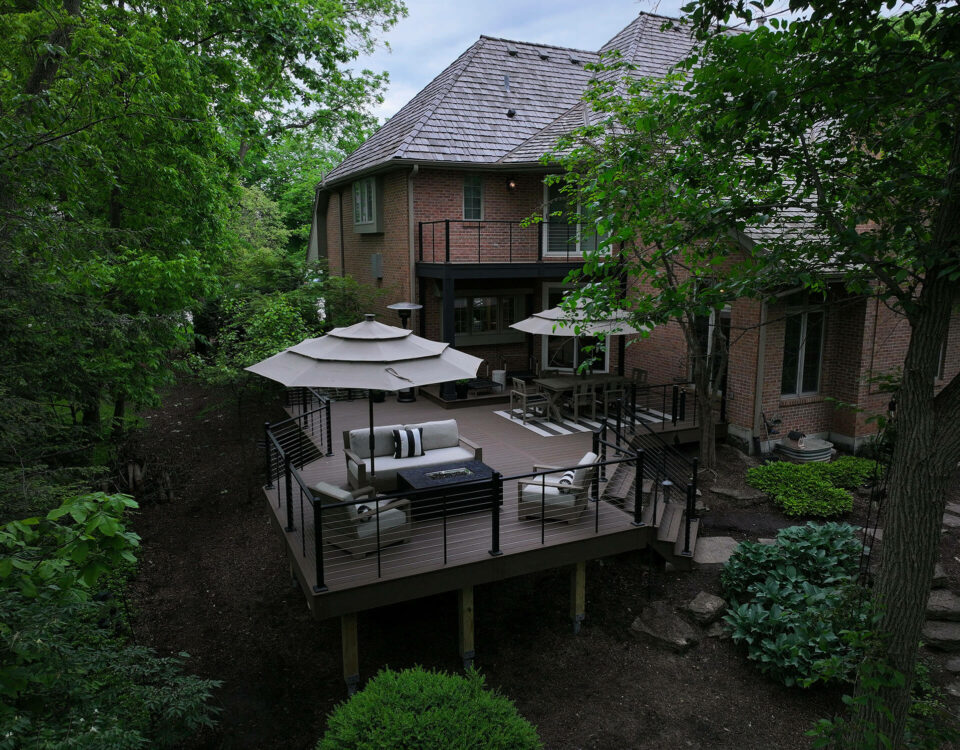 Decking Project