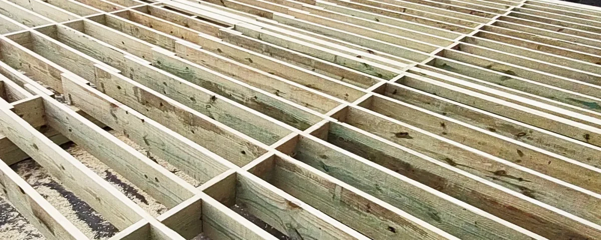 deck building Naperville
