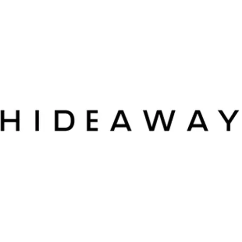 hide