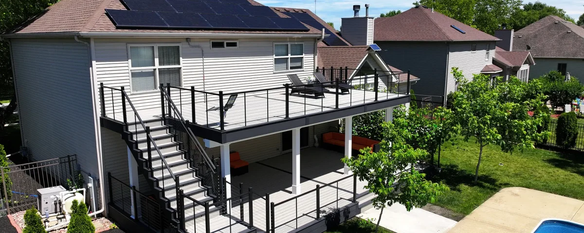 Decking Project