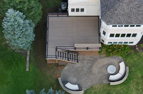Trex Decks Burr Ridge IL