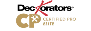 decorator certified pro elite