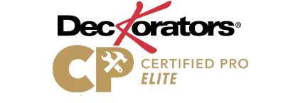 decorator certified pro elite