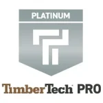 timbertech logo