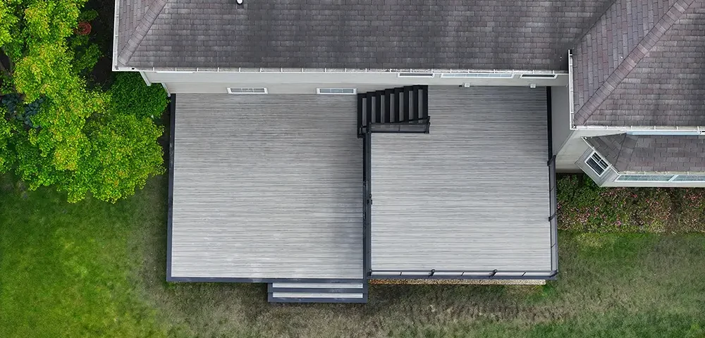 composite deck