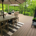 Deck Building Climate Naperville