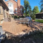 Composite Deck