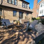 composite deck