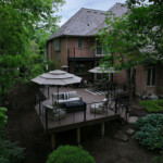Decking Project