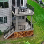 New Deck