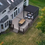 composite deck